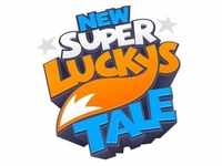 Neues Super Lucky's Tale PS4-Spiel