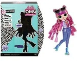 MGA Entertainment 567196E7C - L.O.L. Surprise OMG Doll Series 3- Disco Sk8er