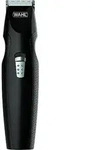 Wahl 05606-308, Silber, 0,7 mm, 1,2 cm, 3 cm, CE, Wechselstrom/Batterie - Silber