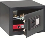 BURG-W&oacute;CHTER M?beltresor H 210 E mit elektronischem Zahlenschloss, Home-Safe,