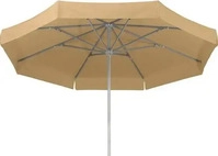 Schneider-Schirme 0691252393, Schneider-Schirme Schneider Sonnenschirm Jumbo sand &Oslash;