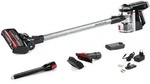 Genius Invictus X9 Set 13-TLG 2in1 Akku-Staubsauger mit Ladestation,