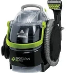 BISSELL SpotClean Pet Pro 15585 - Teppichreiniger - Schwarz/Gr&uuml;n