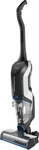 Bissell 2767N, Bissell CROSSWAVE CORDLESS MAX, Standstaubsauger, Beutellos, Schwarz,