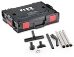 FLEX Reinigungsset CLE 32 AS + L-Boxx - 451703