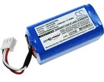 Akku f&uuml;r Saugroboter Severin Chill RB7025, RB-7025 - Blau
