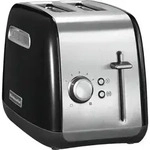 Kitchenaid 2-Scheiben-Toaster 5KMT2115EOB Classic Onyx-Schwarz