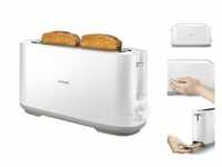 Philips Daily Collection HD2590/00 toaster
