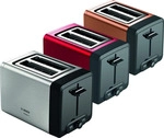 Kompakt-Toaster DesignLine TAT4P429DE - Braun