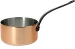 De Buyer InoCuivre First Classe Kasserolle &Oslash; 18 cm