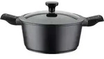 GSW Kochtopf Easy Click 28cm 6,2L Aluguss