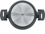 Kochtopf mit Glasdeckel 20 oder 24 cm, Aluminium, schwarz - Balance&reg; Induction