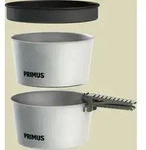 Primus Essential Set 1,3 L Topf - Silber