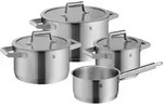 WMF Comfort Line 0732146040, Edelstahl, Edelstahl, Keramik, Gas, Halogen, Induktion,