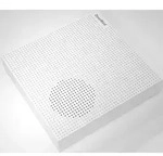 DoorBird A1061W, CE, FCC, IC, IEEE 802.11b, IEEE 802.11g, IEEE 802.11n, RJ-45, Wei&szlig;,