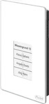 Auerswald 90167, Auerswald TFS-Dialog 400, CE, IP44, Wei&szlig;, Glas, Kunststoff, 140 mm,