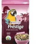 Versele Laga Parrots Premium Futter 15 Kg F&uuml;r Gro&szlig;e Papageien Ohne N&uuml;sse - Ideal