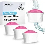 Filterkartuschen unimax AquaMag Pack 3 f&uuml;r Brita Maxtra