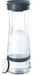 Karaffe Brita Fill&Serve Mind Fresh Black CU CE 3 - Dunkelgrau