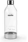 aarke PET-Flasche 1 Liter f&uuml;r Wassersprudler Carbonator II - Transparent