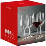 Spiegelau Rotweinglas 445/01 LifeStyle 4450171 - Wei&szlig;