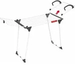 W&auml;schest&auml;nder Vileda Premium 2in1 157332 Wei&szlig; - Wei&szlig;