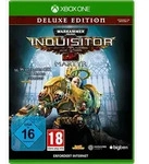 Neocore Games Studio Warhammer 40,000 : Inquisitor Martyr - Deluxe Edition, M...