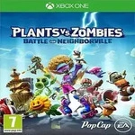 Xbox Games One Plants Vs Zombies: Battle For Neighborville PAL PAL