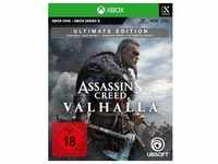 Ubisoft Microsoft Xbox One Spiel Assassins Creed Valhalla Ultimate Edition - Xbox One