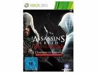Assassin's Creed - Revelations Osmanische