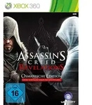 Assassin's Creed - Revelations Osmanische