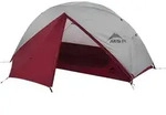 MSR 10311, MSR Elixir 2 Tent V2 2- Personen- Zelt Farbe: gray Grau