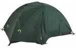Jack Wolfskin Skyrocket II Dome 2-Personen-Zelt Kuppelzelt - Gr&uuml;n
