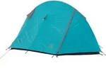 Grand Canyon Cardova 1 Tunnelzelt 1-2 Personen Trekking kl. Packma&szlig; wasserdicht -