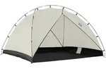 Strandzelt TONTO BEACH TENT 4, Mojave Desert, UV50+ - Beige