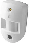 Lupus Electronics LUPUSEC, Drinnen, Kabellos, 100 m, CE, FCC, Wand, Wei&szlig; - Wei&szlig;