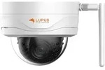 Lupus Electronics LE204 WLAN, IP-Sicherheitskamera, Innen & Au&szlig;en, Kabellos, 30 m,