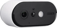 ABUS 87916, ABUS WLAN Zusatz Akku Cam (PPIC90520) - komplett kabellose