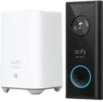 Eufy Security Video, Schwarz, Wei&szlig;, Haus, IP65, 1 St&uuml;ck(e), 2650 x 1920 Pixel,