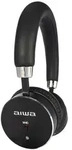 Aiwa HSTBTN-800BK, Verkabelt & Kabellos, 20 - 20000 Hz, 16,6 g, Kopfh&ouml;rer, Schwarz -