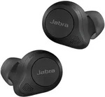 Jabra Kopfh&ouml;rer 100-99190001-60 Schwarz - Schwarz