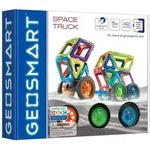 GEOSMART Space Truck, 5 Jahr(e), 42 St&uuml;ck(e), 1 kg