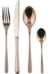 Sambonet Taste Besteck 24-tlg. copper - Kupfer