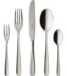 Villeroy & Boch Liam Tafelbesteck 30tlg. - Silber