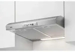 AEG DUB1611M, 240 m3/h, Abluft/Umluft, E, D, D, 67 dB - Silber
