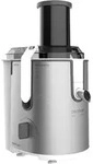CECOTEC 04110 - StrongTitanium 19000 XXL Entsafter - Silber