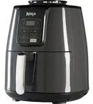 Ninja AF100, Hei&szlig;luftfritteuse, 3,8 l, 1 kg, 40 &deg;C, 210 &deg;C, Einzelbild -...