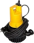 Jung JP00226, Jung Pumpen U6K E Drainagepumpe JP00226 10 Meter Leitung
