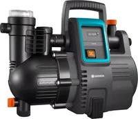 GARDENA Haus- & Gartenautomat 4000/5 01758-61