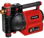 Einhell Gartenpumpe GE-GP 1145 ECO, F&ouml;rdermenge max. 4500 l/h, Leistung 1100 W,